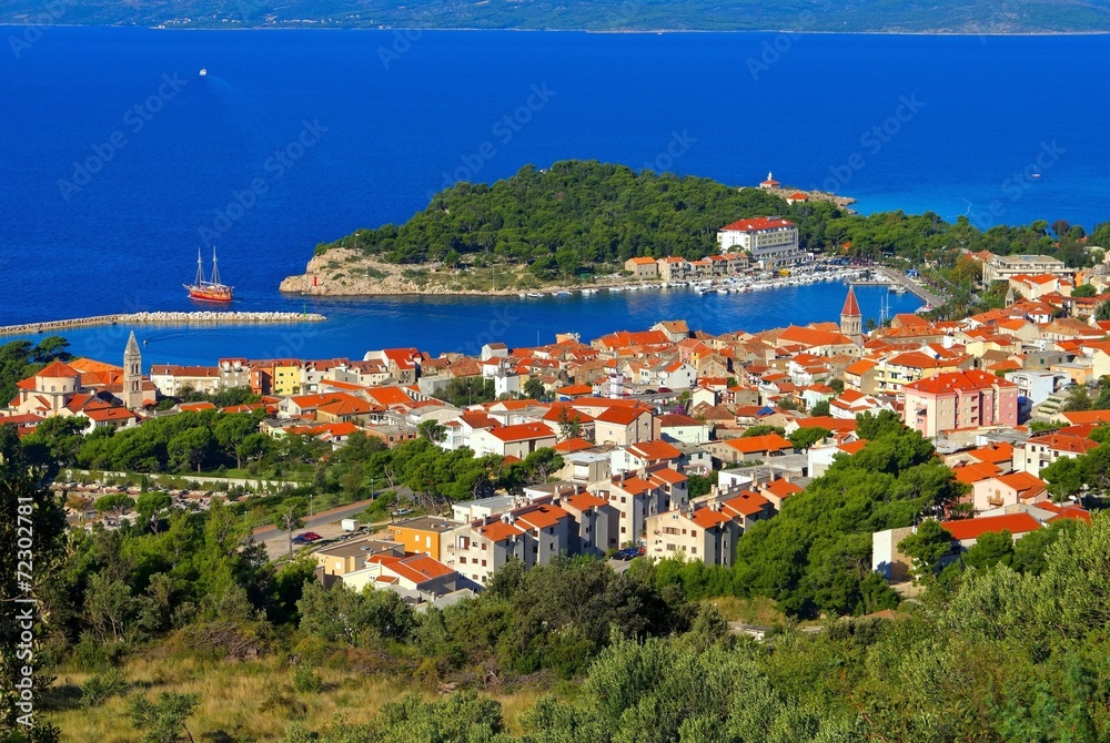 Makarska 04