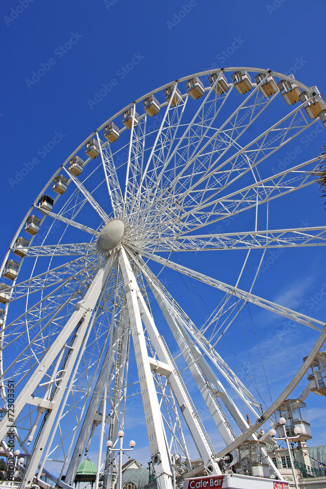 Ferris Wheel