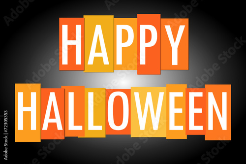 Happy Halloween