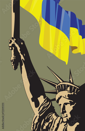 Call For Democracy In Ukraine
