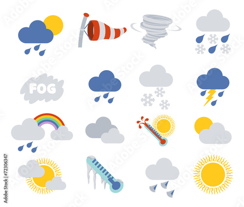 Weather Icons