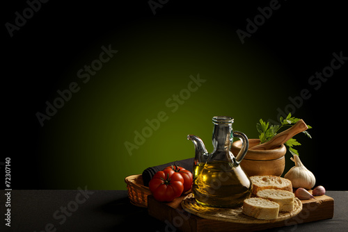Mediterranean diet V.2