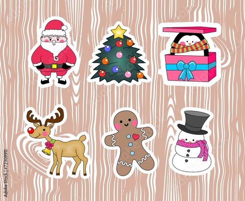 Elementos Natal