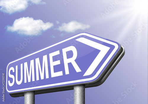 summer time