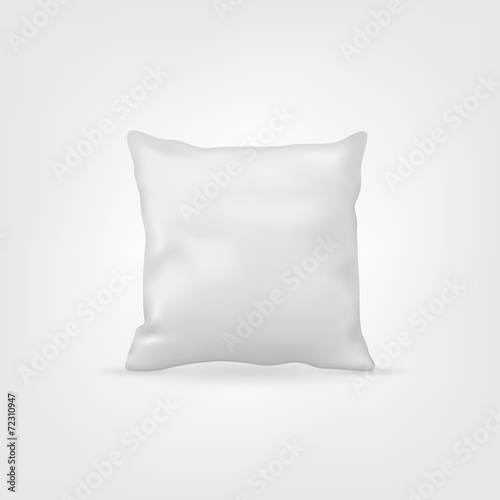 Blank Cushion/Pillow