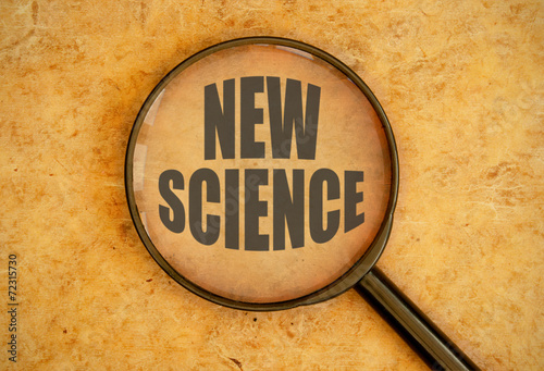 New science