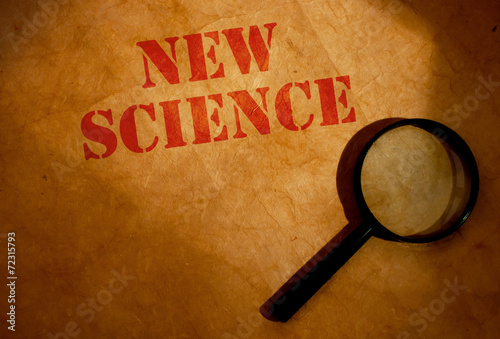 New science