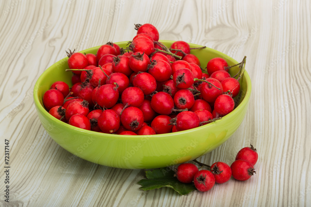 Hawthorn Hawthorn