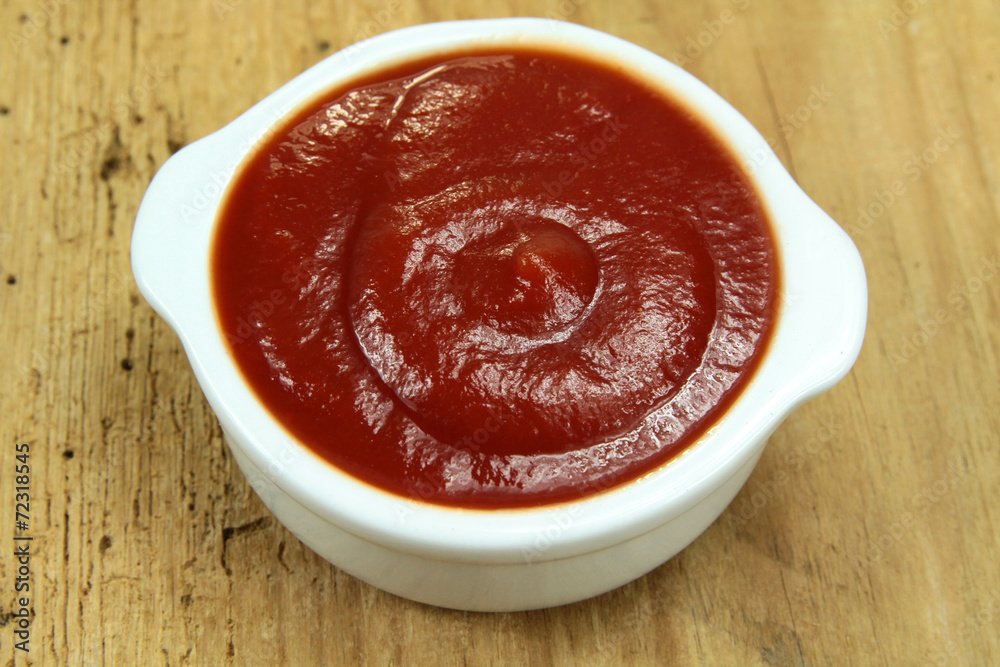 ketchup