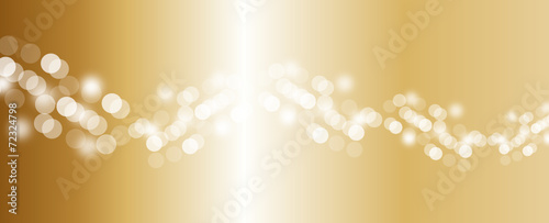 abstrakt background welle gold