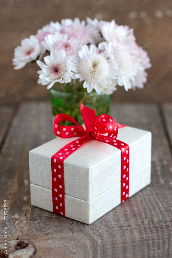 Valentines Day Present