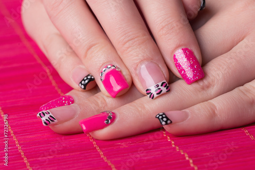 Manicure