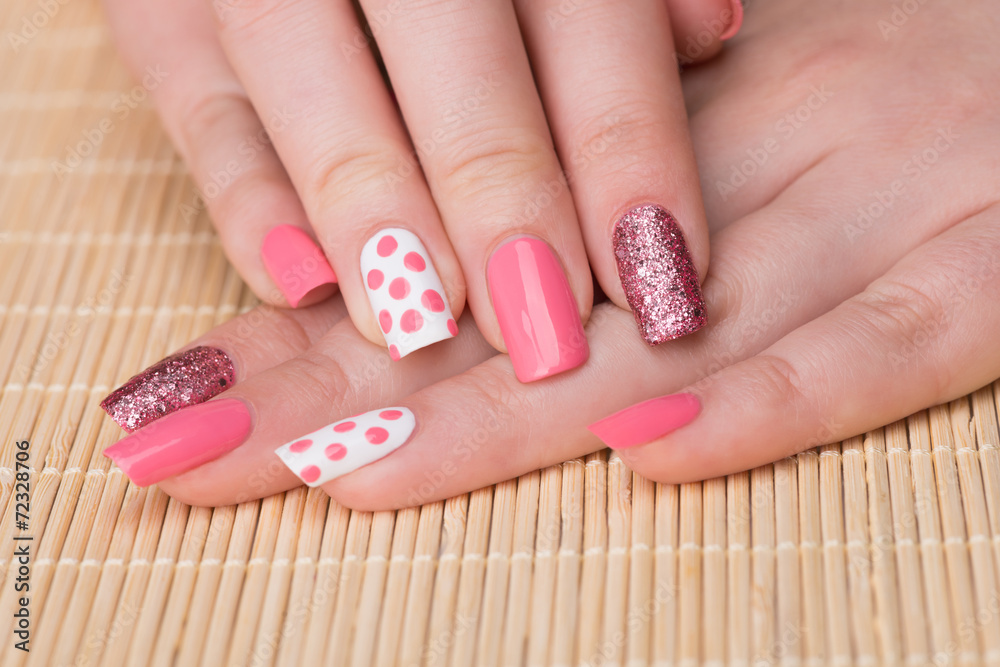 Manicure