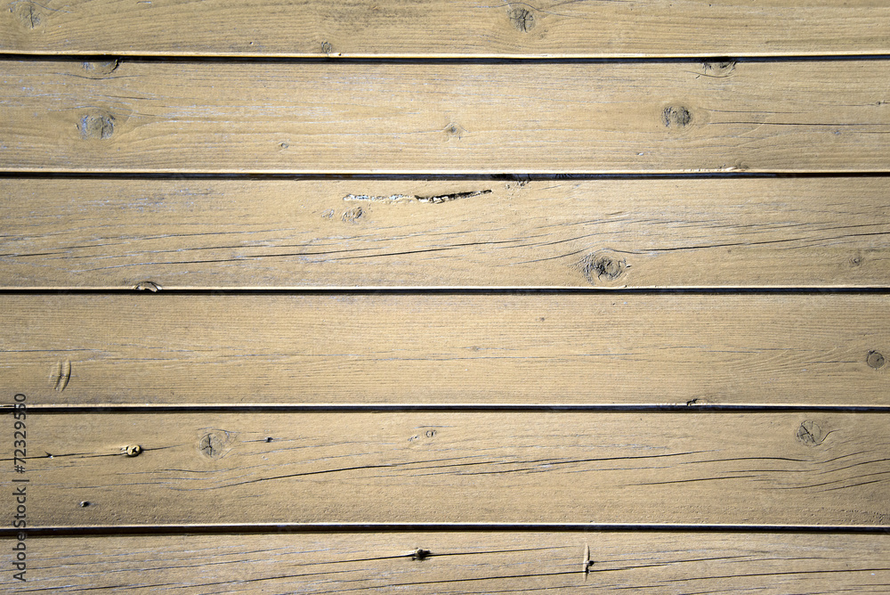 Fototapeta premium Holz *** Bretter-5