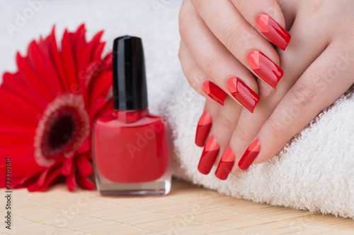 Manicure