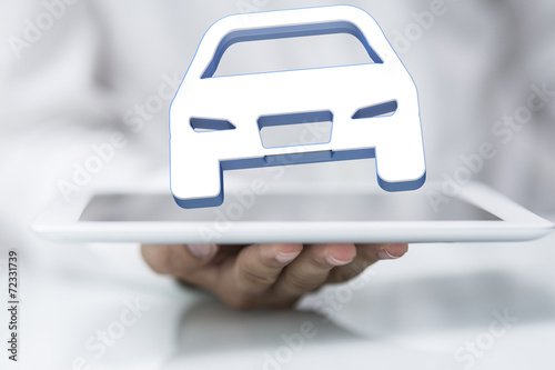 car