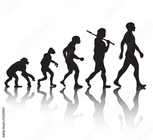 evolution