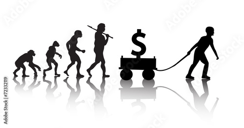 evolutio  money