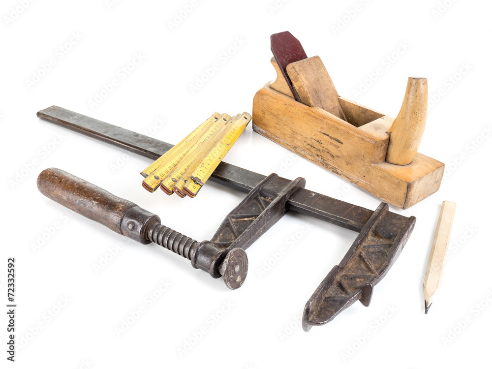 Carpenter's set