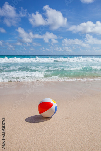 beach ball