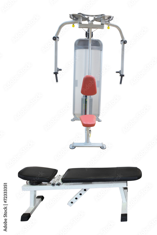 Gym apparatus Gym apparatus