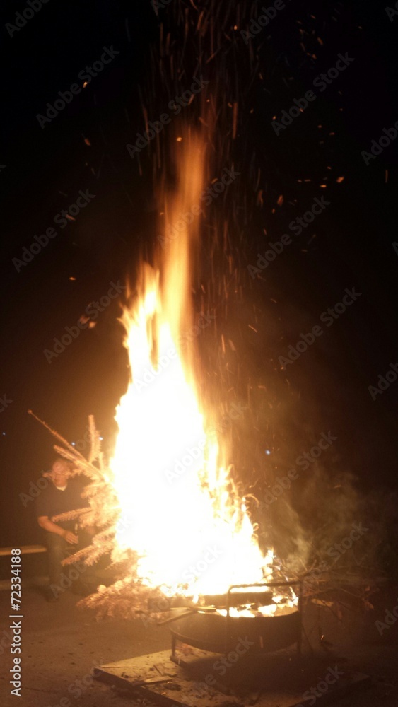 instant weihnachtsbaum anzünden I instant weihnachtsbaum anzünden I