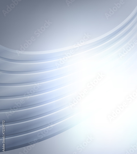 Abstract digital art background illustration