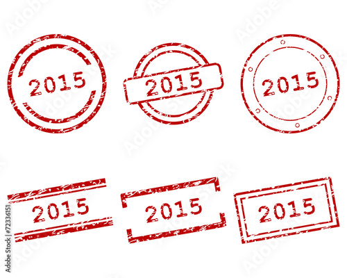 2015 Stempel