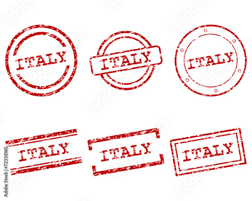 Italy Stempel