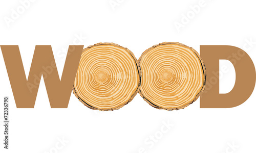Wood Tree