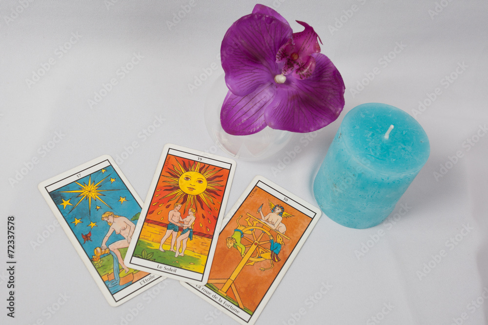 cartes divinatoires cartes divinatoires