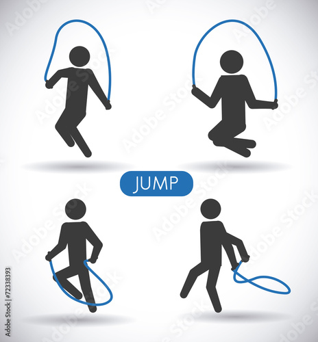 jump design