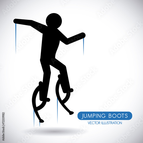 jump design