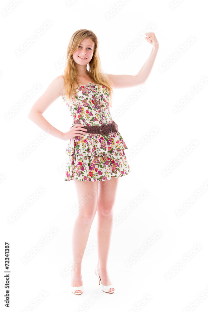 strong model isolated with arm curl strong model isolated with arm curl