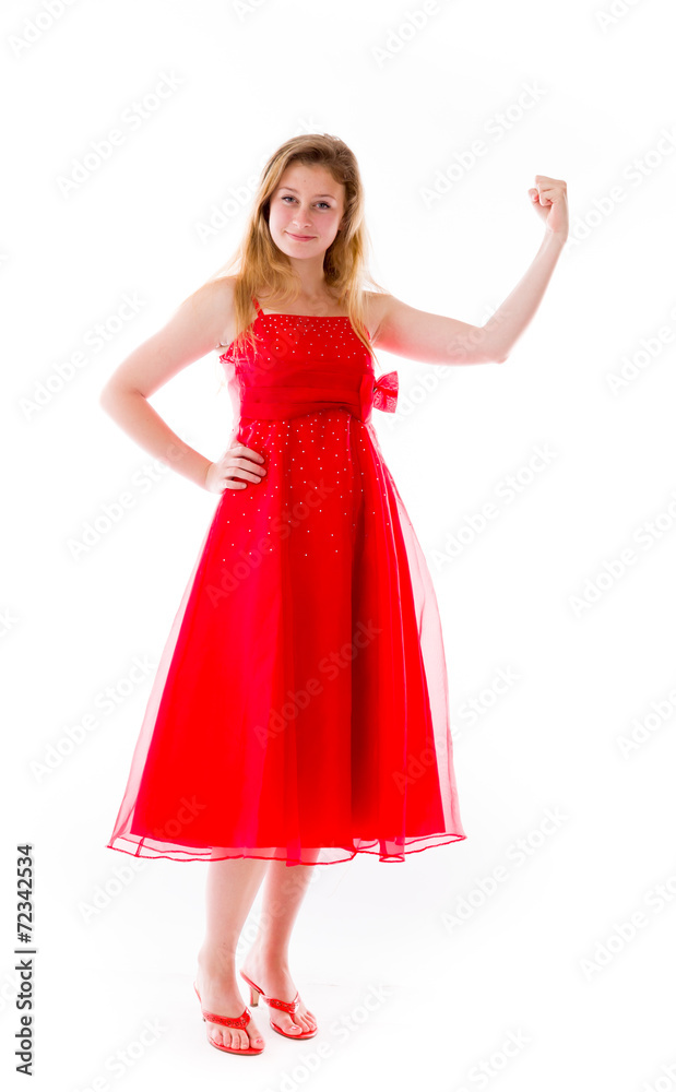 strong model isolated with arm curl strong model isolated with arm curl
