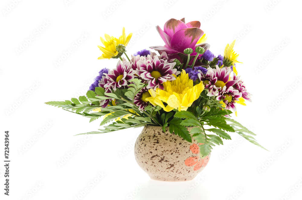 Obraz premium Flower bouquet