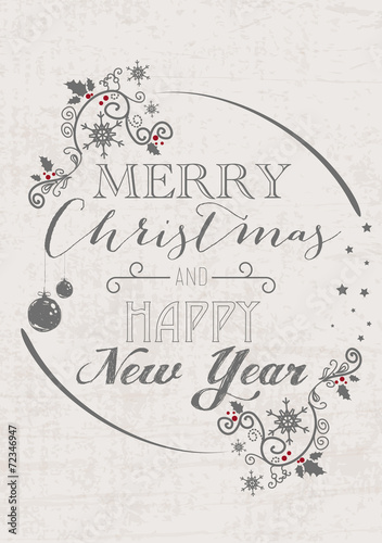 Christmas Background