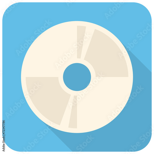 CD icon