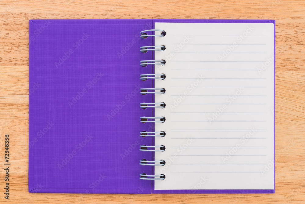 Note book Note book