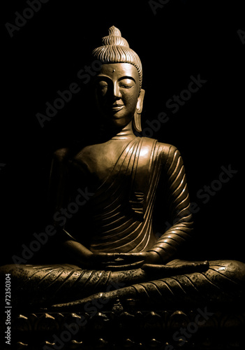 Fotografie Buddha image