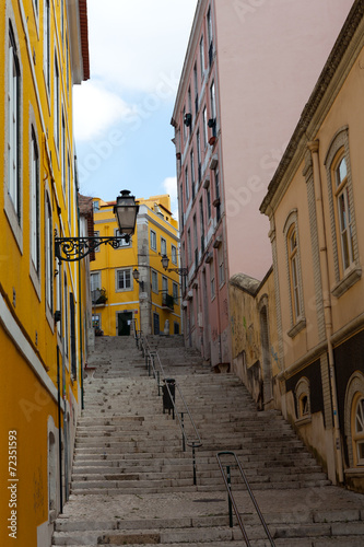 Lissabon  Portugal