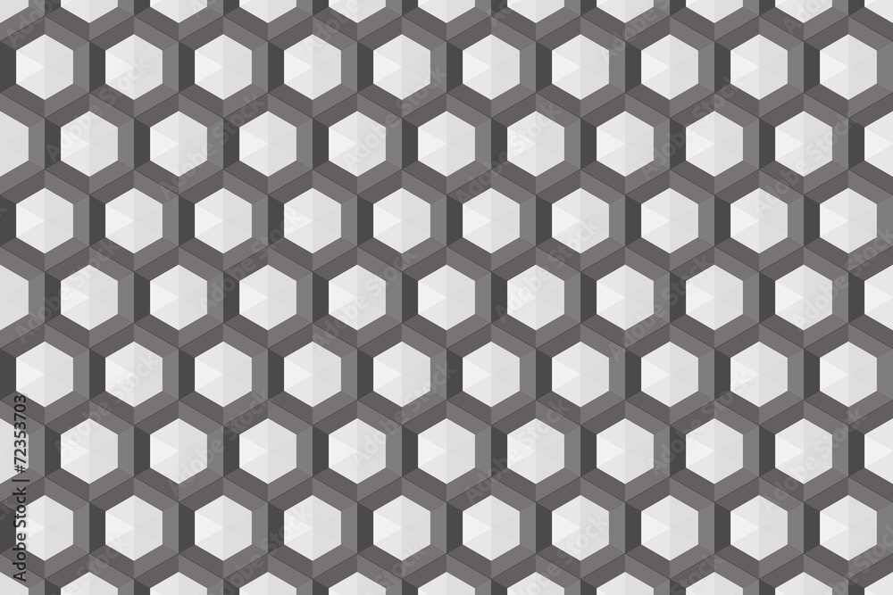背景素材壁紙(六角ブロック模様) 背景素材壁紙(六角ブロック模様)