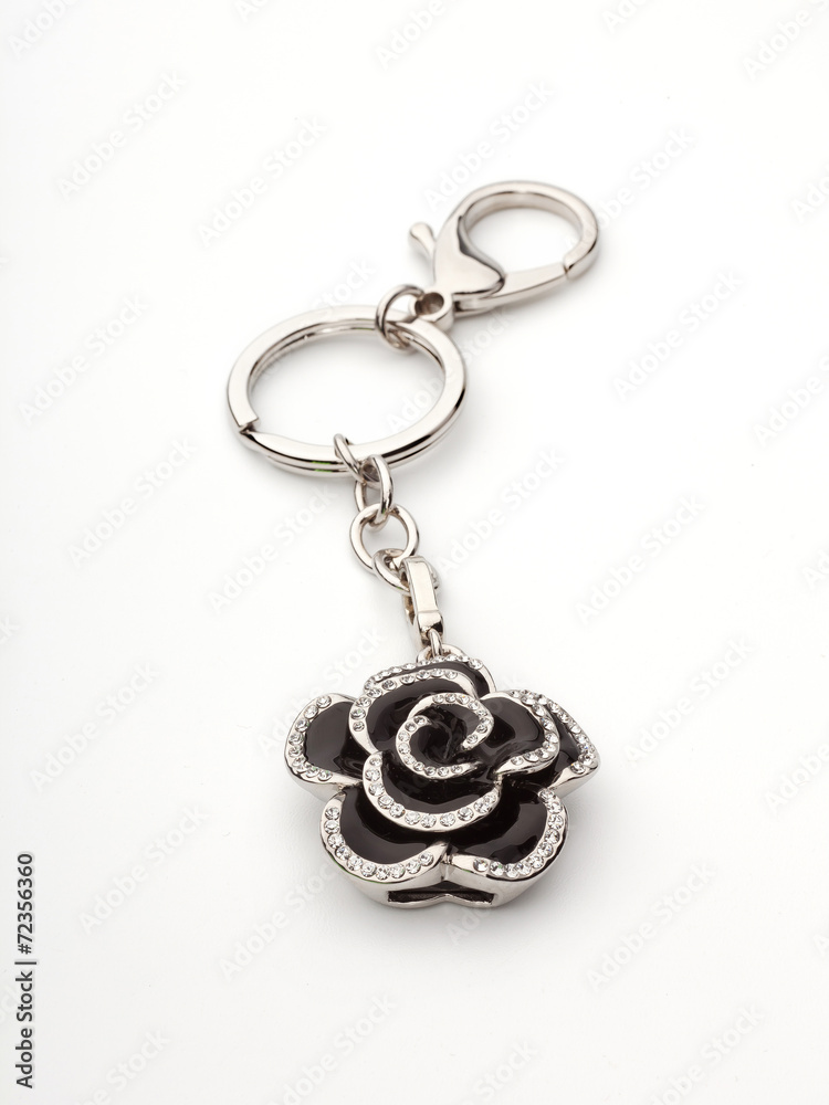 flash memory decorated in silver flash memory decorated in silver