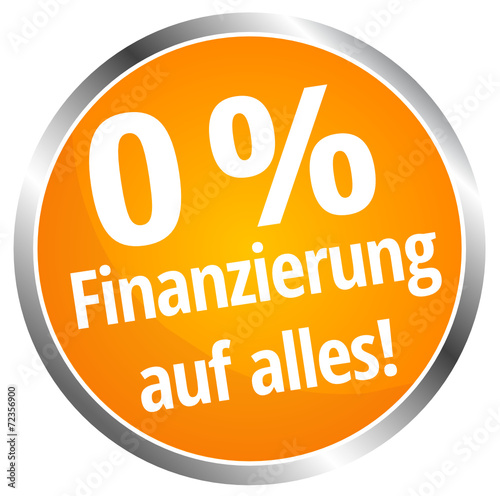 0 % Finanzierung auf alles