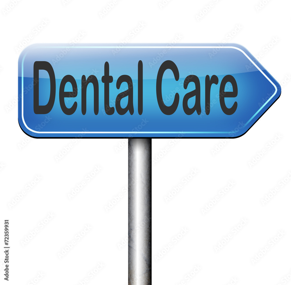 dental care