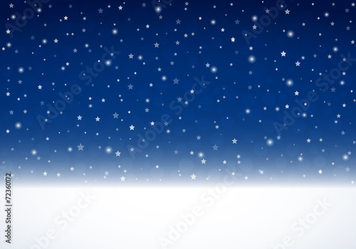 Christmas background with place for your text