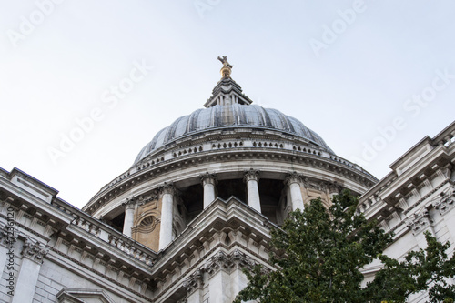 St Paul´s Cathedral photo