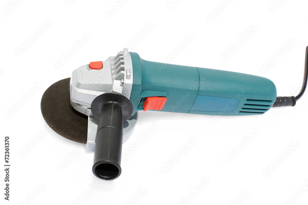 angle grinder angle grinder