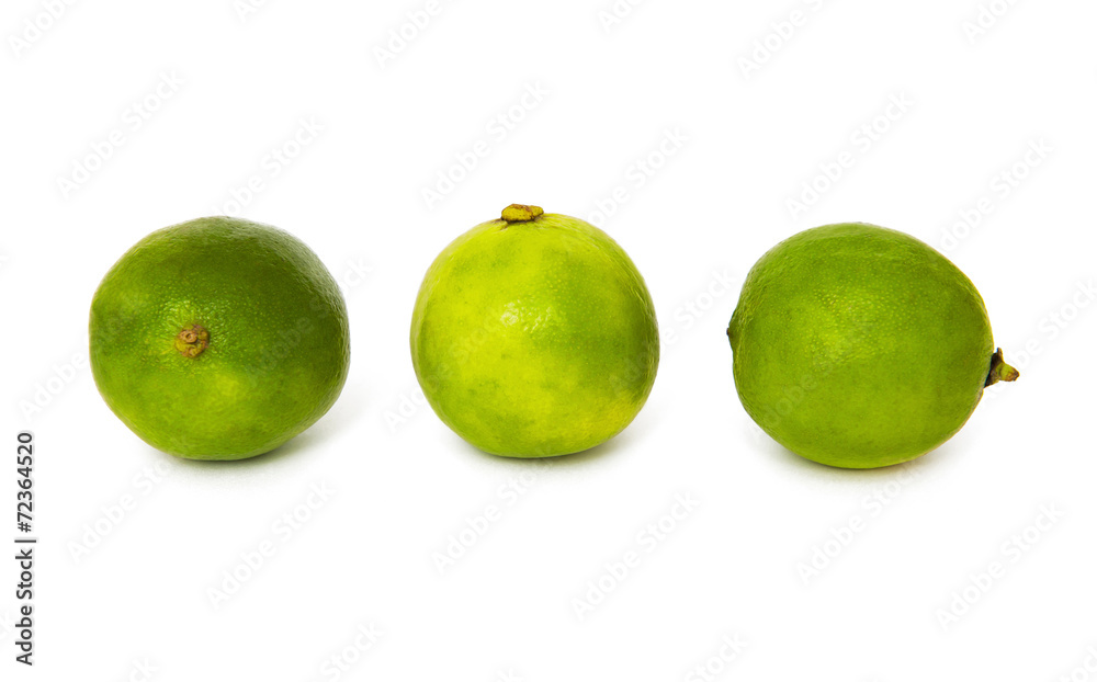 Lime Lime