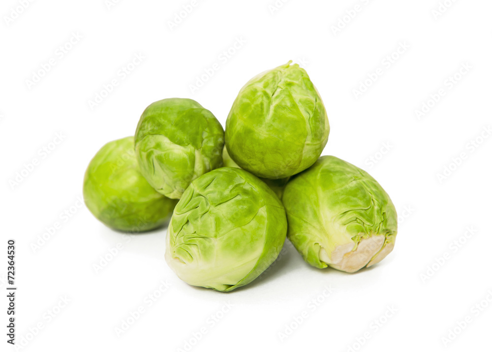 Brussels sprouts Brussels sprouts